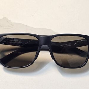 SMITH Lowdown Steel Sunglasses - Matte Black